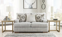 Mercado Loveseat - Zara Furniture (Kissimmee,FL)