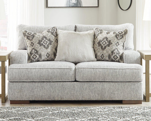 Mercado Loveseat - Zara Furniture (Kissimmee,FL)