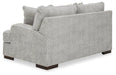 Mercado Loveseat - Zara Furniture (Kissimmee,FL)