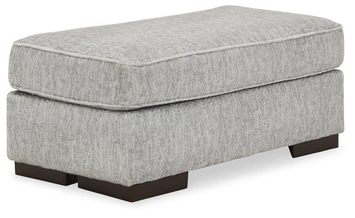 Mercado Ottoman - Zara Furniture (Kissimmee,FL)