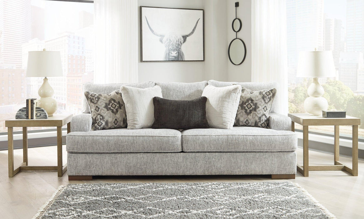 Mercado Sofa - Zara Furniture (Kissimmee,FL)