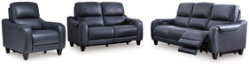 Mercomatic Living Room Set - Zara Furniture (Kissimmee,FL)