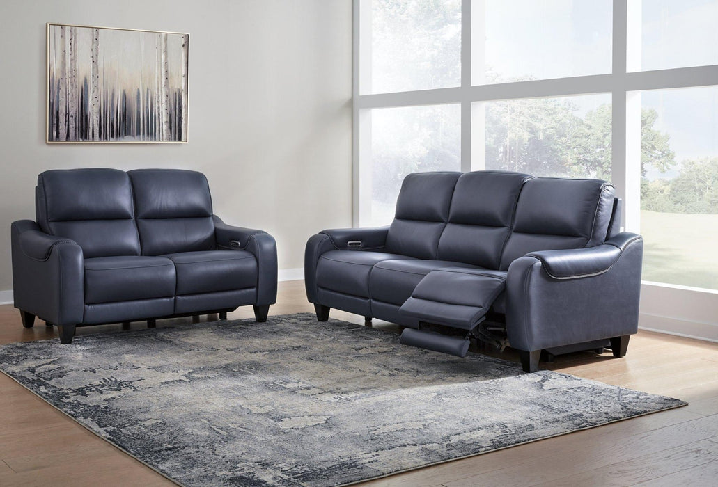Mercomatic Living Room Set - Zara Furniture (Kissimmee,FL)