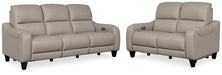 Mercomatic Living Room Set - Zara Furniture (Kissimmee,FL)