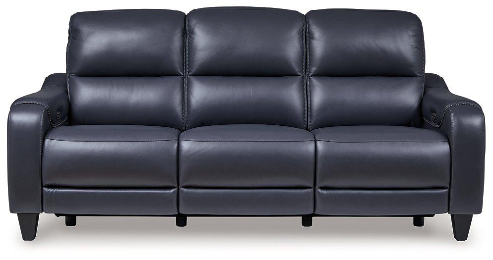 Mercomatic Living Room Set - Zara Furniture (Kissimmee,FL)