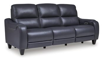 Mercomatic Living Room Set - Zara Furniture (Kissimmee,FL)