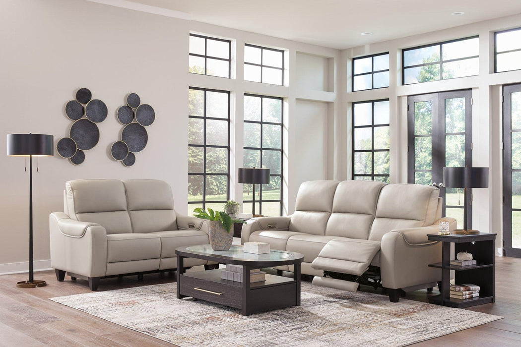 Mercomatic Living Room Set - Zara Furniture (Kissimmee,FL)