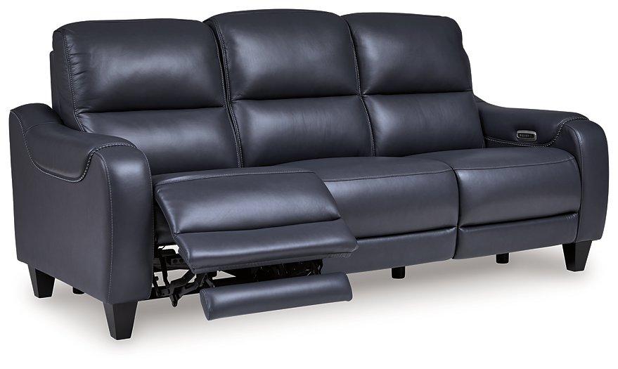 Mercomatic Living Room Set - Zara Furniture (Kissimmee,FL)
