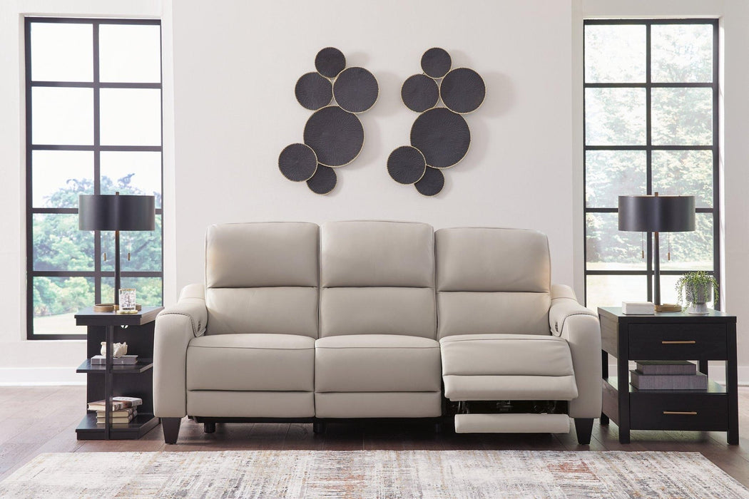 Mercomatic Living Room Set - Zara Furniture (Kissimmee,FL)