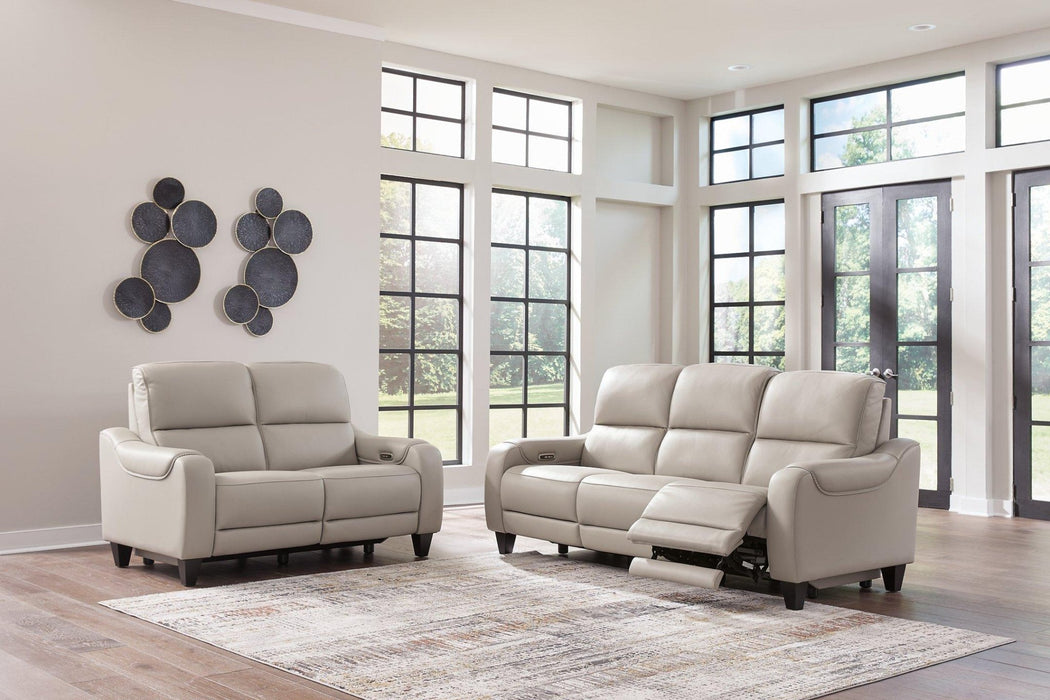 Mercomatic Living Room Set - Zara Furniture (Kissimmee,FL)