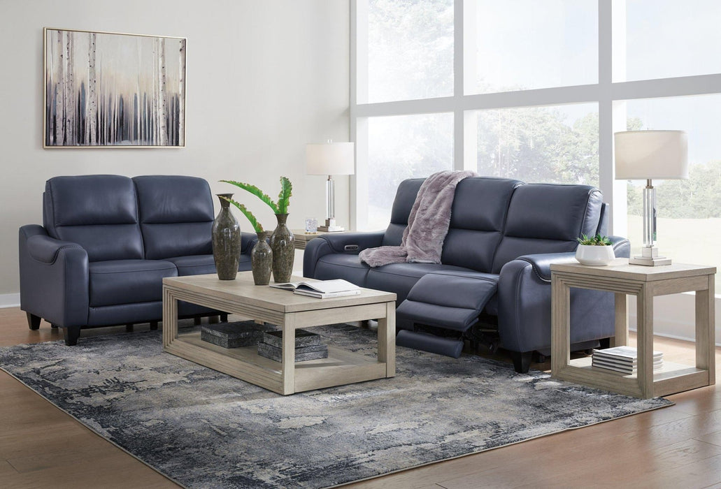 Mercomatic Living Room Set - Zara Furniture (Kissimmee,FL)