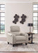 Mercomatic Power Recliner - Zara Furniture (Kissimmee,FL)