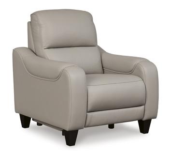 Mercomatic Power Recliner - Zara Furniture (Kissimmee,FL)
