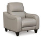 Mercomatic Power Recliner - Zara Furniture (Kissimmee,FL)