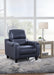 Mercomatic Power Recliner - Zara Furniture (Kissimmee,FL)