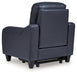 Mercomatic Power Recliner - Zara Furniture (Kissimmee,FL)