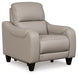 Mercomatic Power Recliner - Zara Furniture (Kissimmee,FL)