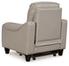 Mercomatic Power Recliner - Zara Furniture (Kissimmee,FL)