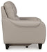 Mercomatic Power Recliner - Zara Furniture (Kissimmee,FL)