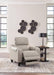 Mercomatic Power Recliner - Zara Furniture (Kissimmee,FL)
