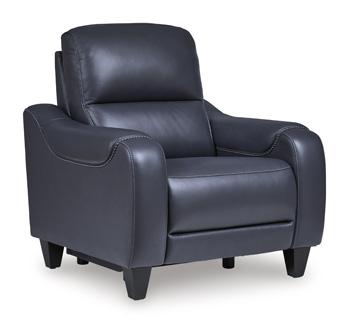 Mercomatic Power Recliner - Zara Furniture (Kissimmee,FL)