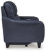 Mercomatic Power Reclining Loveseat - Zara Furniture (Kissimmee,FL)
