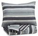 Merlin 3 - Piece Coverlet Set - Zara Furniture (Kissimmee,FL)