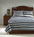 Merlin 3 - Piece Coverlet Set - Zara Furniture (Kissimmee,FL)
