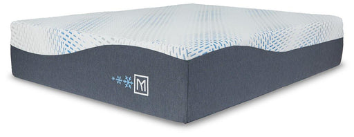 Millennium Cushion Firm Gel Memory Foam Hybrid Mattress - Zara Furniture (Kissimmee,FL)
