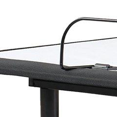 Millennium Cushion Firm Gel Memory Foam Hybrid Mattress and Base Set - Zara Furniture (Kissimmee,FL)