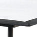 Millennium Cushion Firm Gel Memory Foam Hybrid Mattress and Base Set - Zara Furniture (Kissimmee,FL)
