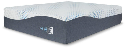 Millennium Luxury Gel Latex and Memory Foam Mattress - Zara Furniture (Kissimmee,FL)