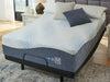 Millennium Luxury Gel Latex and Memory Foam Mattress - Zara Furniture (Kissimmee,FL)