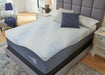 Millennium Luxury Gel Latex and Memory Foam Mattress - Zara Furniture (Kissimmee,FL)