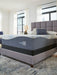 Millennium Luxury Gel Latex and Memory Foam Mattress - Zara Furniture (Kissimmee,FL)