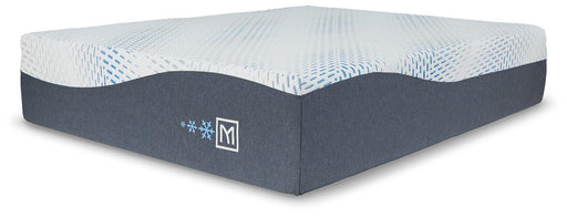 Millennium Luxury Gel Memory Foam Mattress - Zara Furniture (Kissimmee,FL)