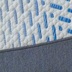 Millennium Luxury Plush Gel Latex Hybrid Mattress and Adjustable Base Package - Zara Furniture (Kissimmee,FL)