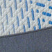 Millennium Luxury Plush Gel Latex Hybrid Mattress and Adjustable Base Package - Zara Furniture (Kissimmee,FL)