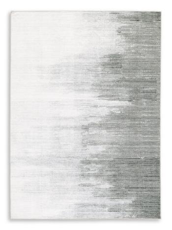 Milset 5' x 7' Rug - Zara Furniture (Kissimmee,FL)
