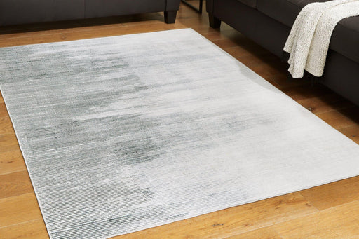Milset 8' x 10' Rug - Zara Furniture (Kissimmee,FL)