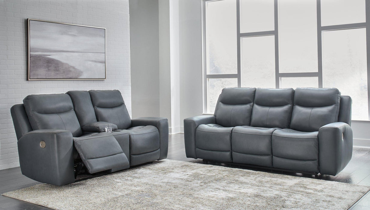Mindanao Living Room Set - Zara Furniture (Kissimmee,FL)