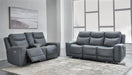 Mindanao Living Room Set - Zara Furniture (Kissimmee,FL)