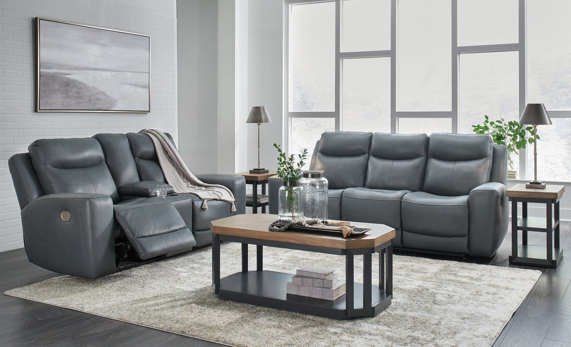 Mindanao Living Room Set - Zara Furniture (Kissimmee,FL)