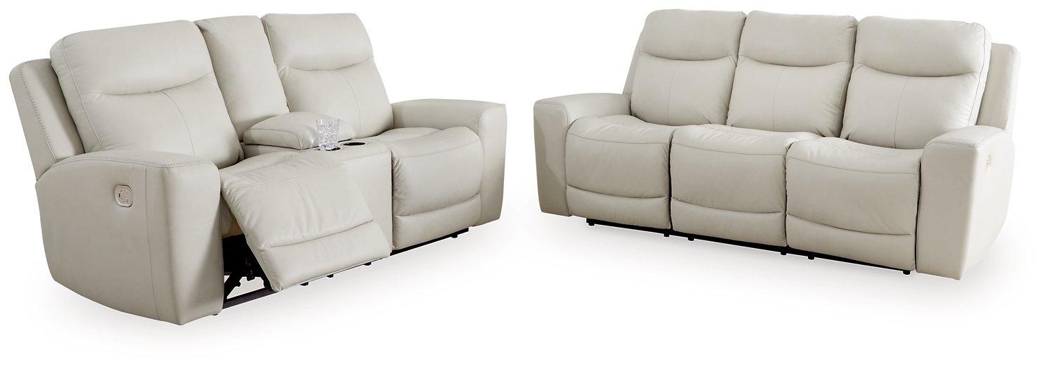 Mindanao Living Room Set - Zara Furniture (Kissimmee,FL)