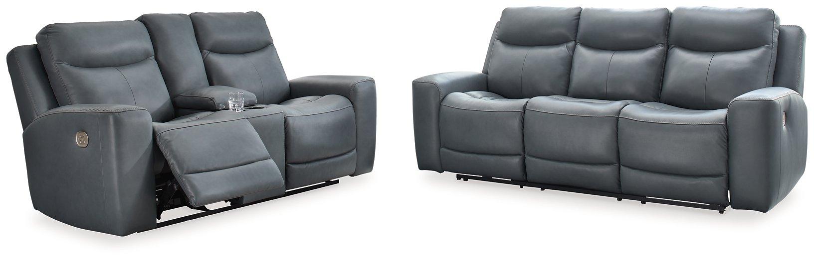 Mindanao Living Room Set - Zara Furniture (Kissimmee,FL)