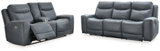 Mindanao Living Room Set - Zara Furniture (Kissimmee,FL)