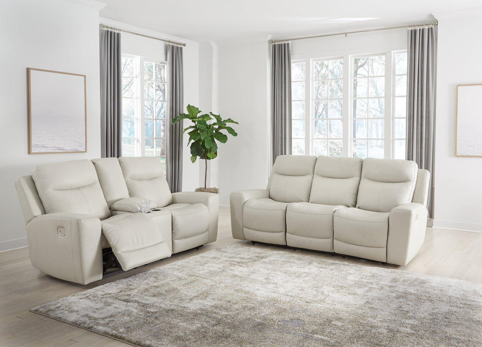 Mindanao Living Room Set - Zara Furniture (Kissimmee,FL)
