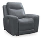 Mindanao Power Recliner - Zara Furniture (Kissimmee,FL)
