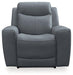 Mindanao Power Recliner - Zara Furniture (Kissimmee,FL)