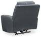 Mindanao Power Recliner - Zara Furniture (Kissimmee,FL)